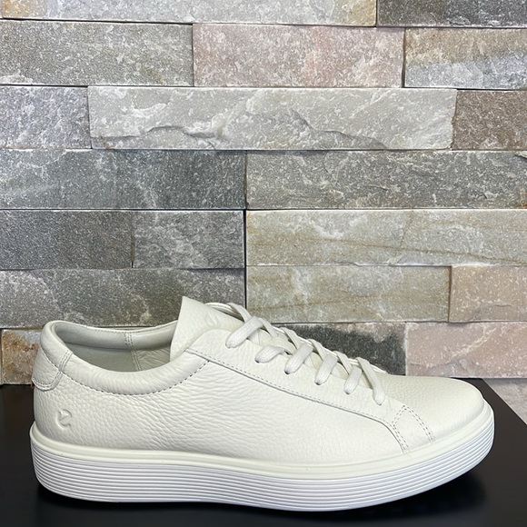 ECCO Men's Soft 60 Premium Sneaker - Picture 6 of 10